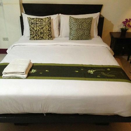 Baan Kieng Fah Resort Chongmek Ban Nong Mek  エクステリア 写真