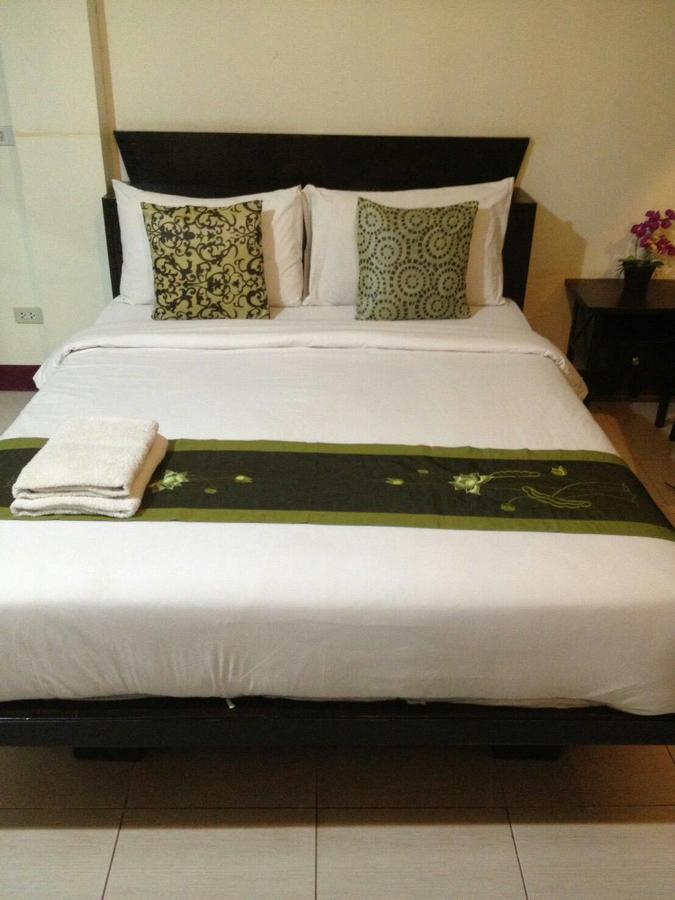Baan Kieng Fah Resort Chongmek Ban Nong Mek  エクステリア 写真